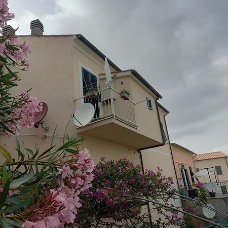 Villa Casa Argentina Capoliveri  Exterior foto