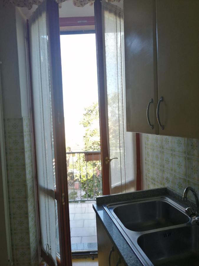 Villa Casa Argentina Capoliveri  Exterior foto